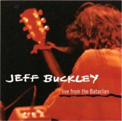 Jeff Buckley : Live from the Bataclan